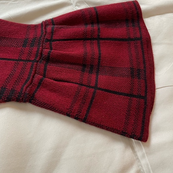 NY Collection Knit Dress with 3/4 Bell Sleeves. 💃 - Picture 2 of 7